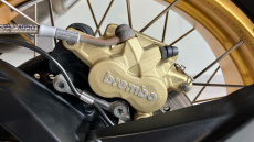 BMW R1250 GS Adventure Rallye TE